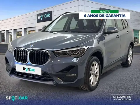 Used BMW X1 Diesel 2020 Ad 