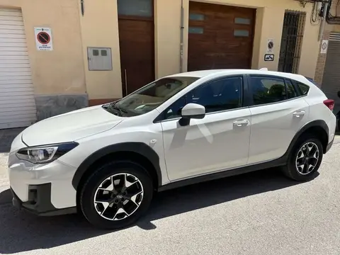 Used SUBARU XV Petrol 2020 Ad 