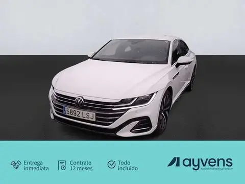 Used VOLKSWAGEN ARTEON Diesel 2021 Ad 