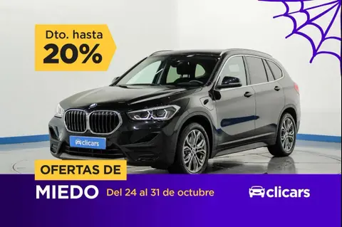 Used BMW X1 Hybrid 2021 Ad 