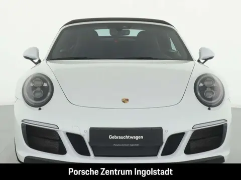 Used PORSCHE 991 Petrol 2017 Ad 