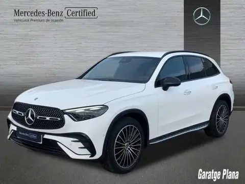 Used MERCEDES-BENZ CLASSE GLC Diesel 2024 Ad 