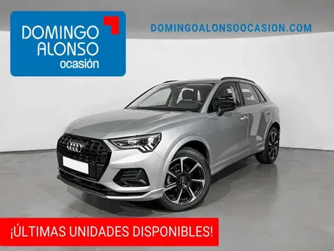 Annonce AUDI Q3 Essence 2024 d'occasion 