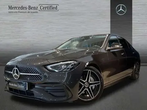 Used MERCEDES-BENZ CLASSE C Diesel 2021 Ad 