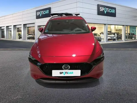 Used MAZDA 3 Petrol 2021 Ad 