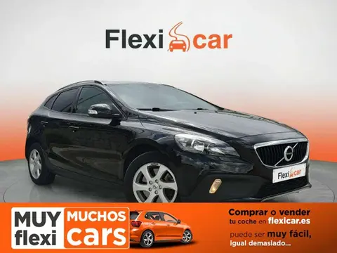 Used VOLVO V40 Diesel 2016 Ad 