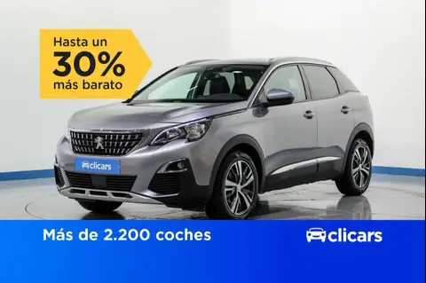 Used PEUGEOT 3008 Diesel 2020 Ad 