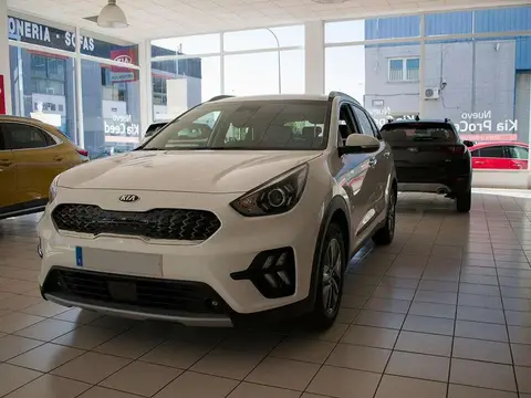 Used KIA NIRO Hybrid 2021 Ad 