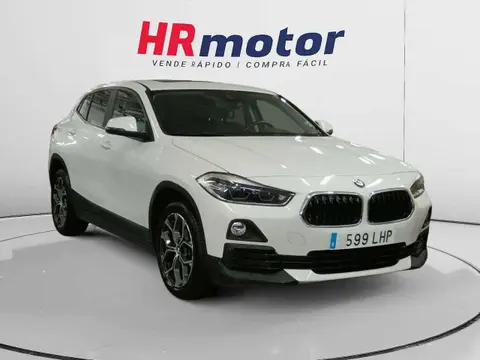 Used BMW X2 Petrol 2020 Ad 