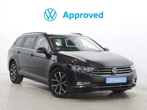 Used VOLKSWAGEN PASSAT Diesel 2023 Ad 