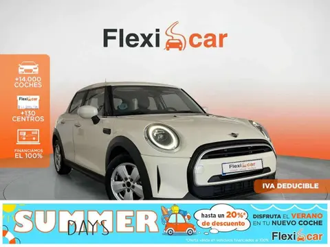 Used MINI COOPER Petrol 2022 Ad 