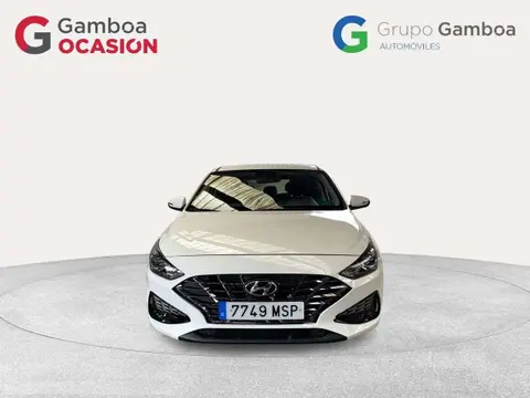 Annonce HYUNDAI I30 Essence 2024 d'occasion 