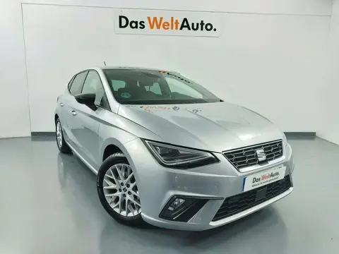 Used SEAT IBIZA Petrol 2023 Ad 