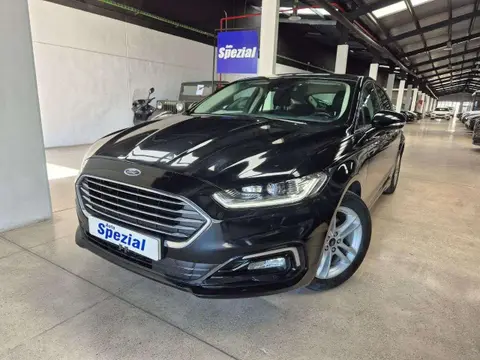 Used FORD MONDEO Petrol 2019 Ad 