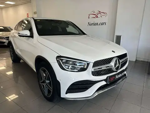 Used MERCEDES-BENZ CLASSE GLC Diesel 2019 Ad 