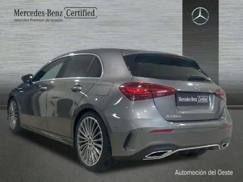 Used MERCEDES-BENZ CLASSE A Diesel 2023 Ad 