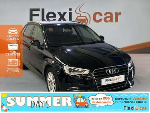 Used AUDI A3 Diesel 2016 Ad 