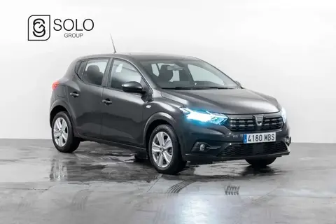 Used DACIA SANDERO Petrol 2022 Ad 