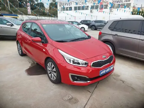 Used KIA CEED Diesel 2018 Ad 