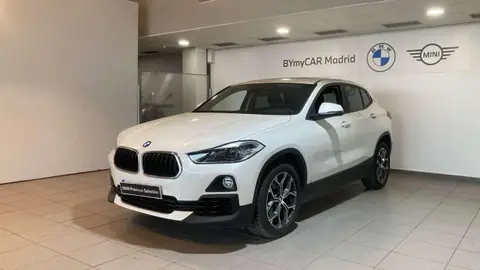 Annonce BMW X2 Essence 2020 d'occasion 