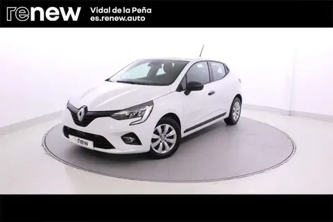 Used RENAULT CLIO Diesel 2021 Ad 