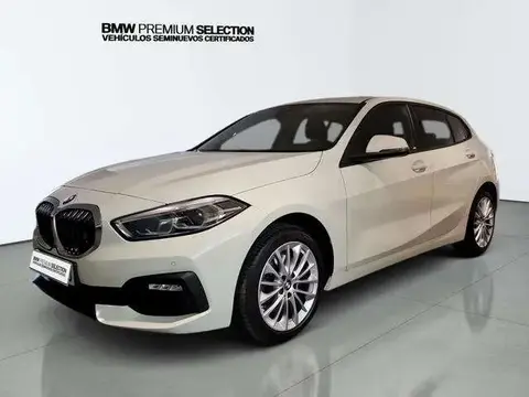 Annonce BMW SERIE 1 Essence 2023 d'occasion 