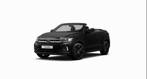 Used VOLKSWAGEN T-ROC Petrol 2024 Ad 