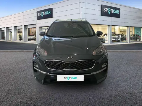 Annonce KIA SPORTAGE Diesel 2021 d'occasion 