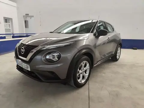 Annonce NISSAN JUKE Essence 2020 d'occasion 