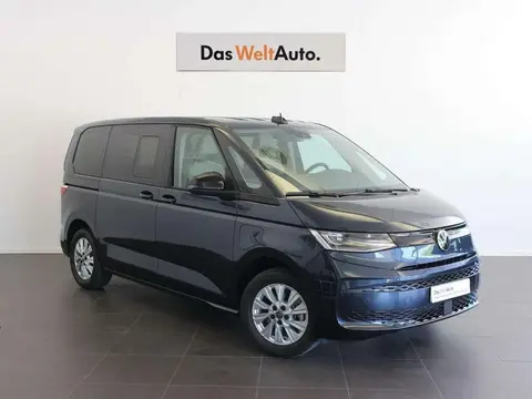 Annonce VOLKSWAGEN T7 Hybride 2024 d'occasion 