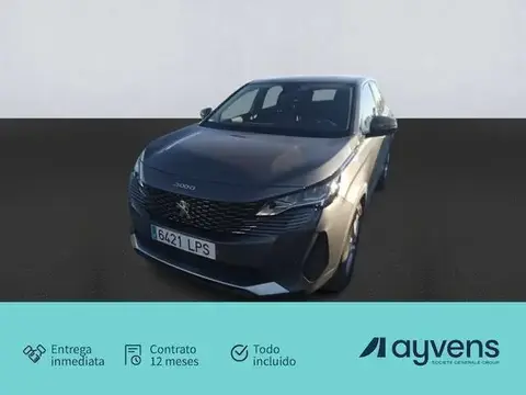 Used PEUGEOT 3008 Diesel 2021 Ad 