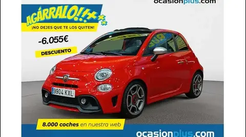 Used ABARTH 595 Petrol 2019 Ad 