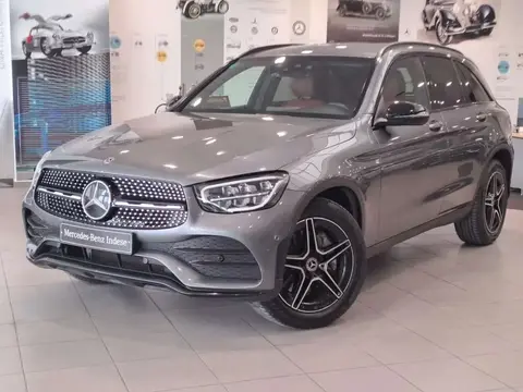 Annonce MERCEDES-BENZ CLASSE GLC Diesel 2019 d'occasion 