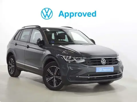 Used VOLKSWAGEN TIGUAN Hybrid 2023 Ad 