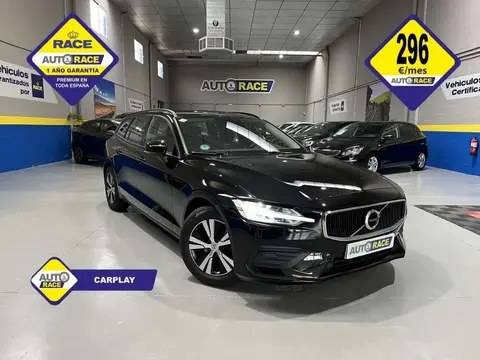 Used VOLVO V60 Diesel 2020 Ad 