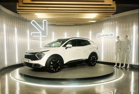 Annonce KIA SPORTAGE Hybride 2023 d'occasion 