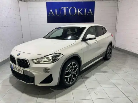 Used BMW X2 Diesel 2018 Ad 