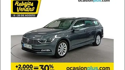 Used VOLKSWAGEN PASSAT Petrol 2016 Ad 