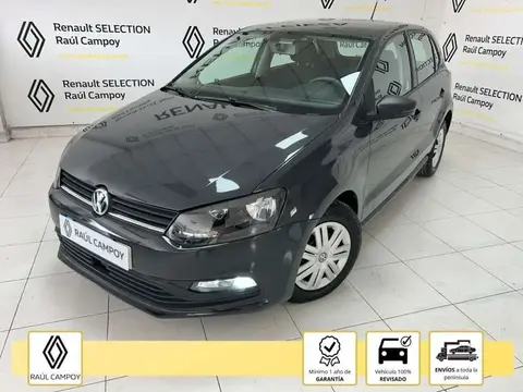 Used VOLKSWAGEN POLO Diesel 2016 Ad 