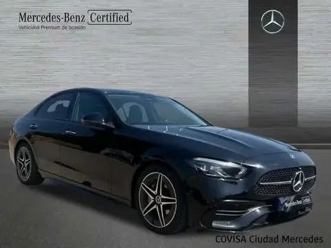 Used MERCEDES-BENZ CLASSE C Diesel 2023 Ad 