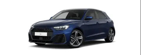 Used AUDI A1 Petrol 2024 Ad 