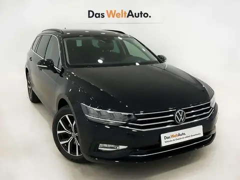 Annonce VOLKSWAGEN PASSAT Diesel 2022 d'occasion 