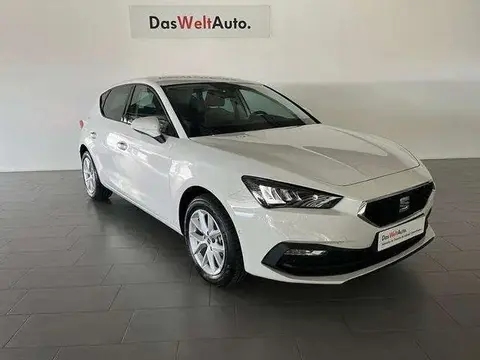 Used SEAT LEON Petrol 2024 Ad 