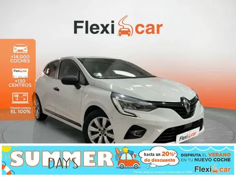 Used RENAULT CLIO Diesel 2020 Ad 