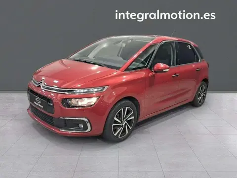 Used CITROEN C4 Diesel 2017 Ad 