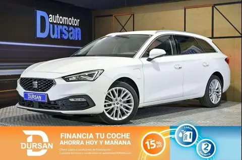 Used SEAT LEON Hybrid 2021 Ad 