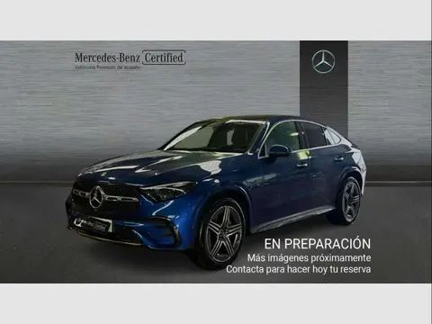 Used MERCEDES-BENZ CLASSE GLC Diesel 2023 Ad 