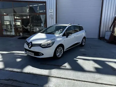 Used RENAULT CLIO Diesel 2016 Ad 