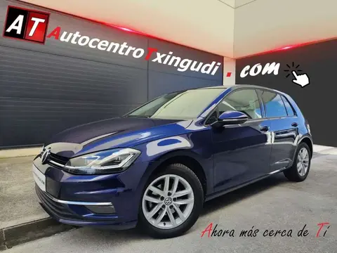 Used VOLKSWAGEN GOLF Petrol 2019 Ad 