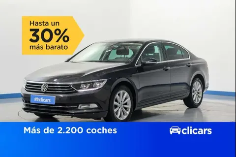 Annonce VOLKSWAGEN PASSAT Diesel 2018 d'occasion 